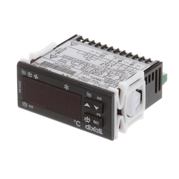 Norlake Control Dixell Xr170C-0N0C-3Di 111580 | Zoro